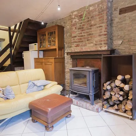Le Risdoux Iii Tatil Evi