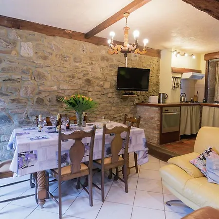 Tatil Evi Le Risdoux Iii Haybes