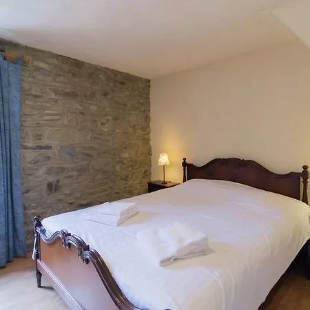 Le Risdoux Iii Tatil Evi *