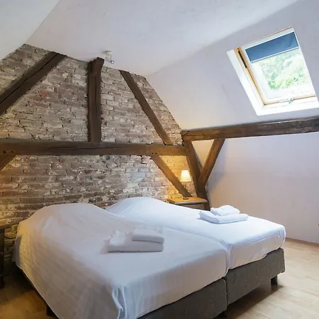 Le Risdoux Iii Tatil Evi *