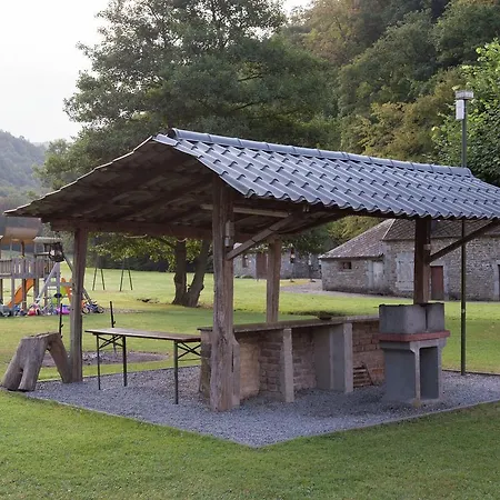 Le Risdoux Iii Tatil Evi