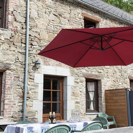 Le Risdoux Iii Tatil Evi *