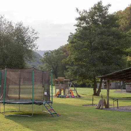 Le Risdoux Iii Tatil Evi